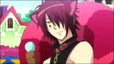 Qui suis-je dans "Alice au royaume de Trèfle" ?