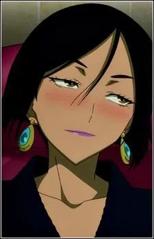 Qui suis-je dans "Sankarea" ?