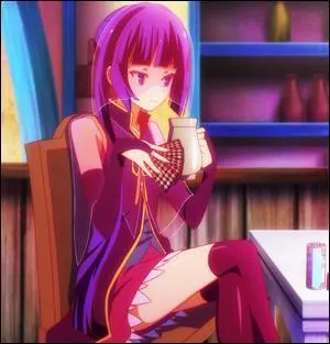 Qui suis-je dans "No Game No Life" ?