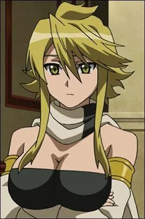 Qui suis-je dans "Akame Ga Kill" (Red Eyes Sword) ?