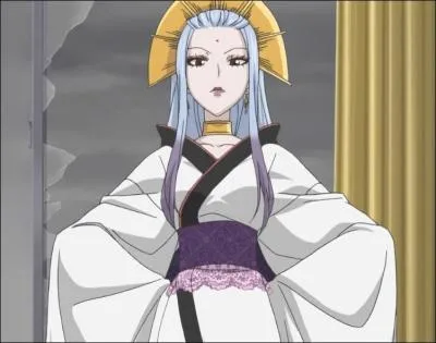 Qui suis-je dans "Kamisama Hajimemashita" (Divine Nanami) ?