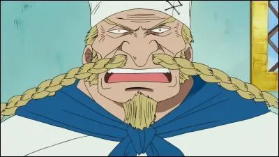 Qui suis-je dans  One Piece  ?