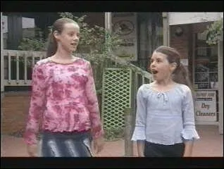 Qui sont ces deux personnes ?