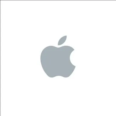 Quelle marque est reprsente par ce logo ?