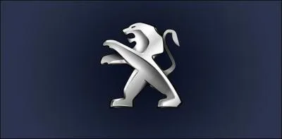 Quelle marque de voitures utilise ce logo ?