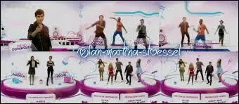 Quel est le titre de la chanson du gnrique ?