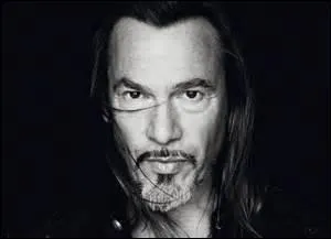 Sur quel album Florent Pagny a-t-il sorti sa fameuse chanson ''Ma liberté de penser'' ?