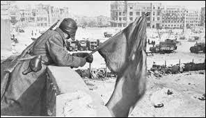Quand à débuté la bataille de Stalingrad ?