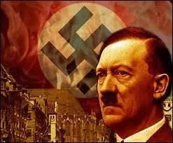 Adolf Hitler est d'origine :