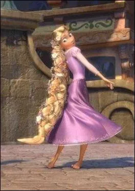 Qui a fait cette tresse ?