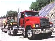 Quel est ce camion ?