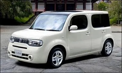 Quelle est cette voiture ?