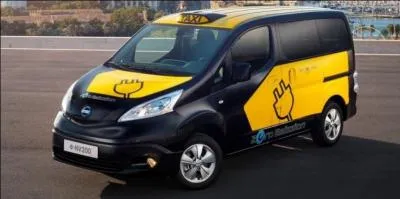 Quel est ce taxi ?