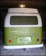 Quel est ce fourgon ?