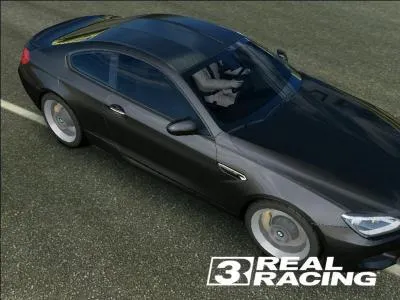 Quelle est cette voiture ?