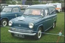 D'o vient cette voiture ?