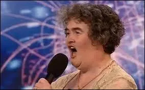 Je ne pouvais terminer ce quiz sans parler de Susan Boyle, lors de son intervention  Britain's Got Talent, sa chanson fut inspire par un roman franais, lequel ?