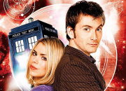 Quiz Les vrais titres des pisodes de la saison 2 de Doctor Who