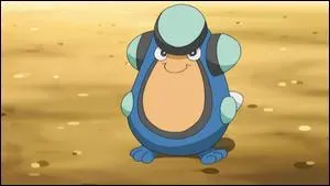 De quels types est Batracn ?