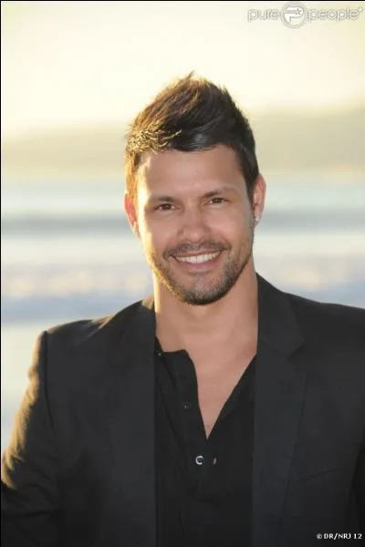 Qui est ce jeune homme ?