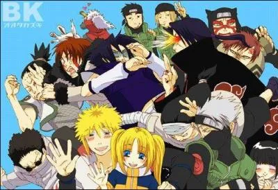 Qui est la cause de tout ce bazar ?