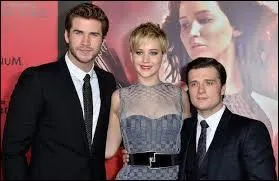 Parmi ces films dans lequel n'a-t-elle pas jou ?