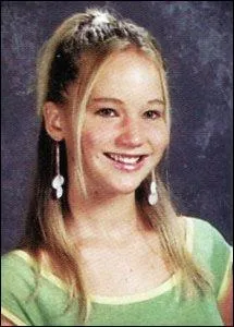Durant son enfance Jennifer Lawrence est un(e) :