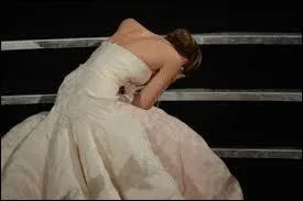 Qu'a-t-elle fait pendant les Oscars ?