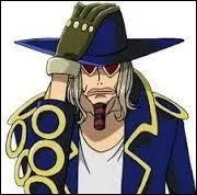 Comment s'appelle ce garçon ?