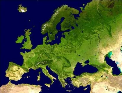 Au 1er mai 2014, combien de femmes occupent-elles le poste de chef d'tat en Europe, en excluant les monarques?