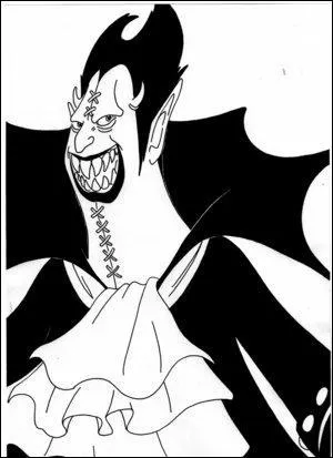 Comment s'appelle t-il ?