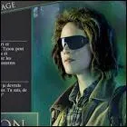 Percy apprend qu'il a un frre, quel monstre est-il ?