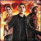 Pourquoi Annabeth ne l'aime pas ?