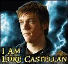 Pourquoi Luke veut-il aussi la Toison d'or ?