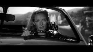 Qui prononce la rplique :  Je prfre vous avertir tout de suite : je suis extrmement sensible  la flatterie  ?