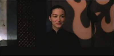 Qui est Sophie Fatale ?