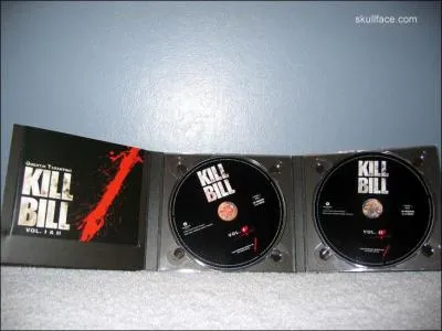 Quelle chanson ne fait pas partie de la B. O. de Kill Bill 1 ?