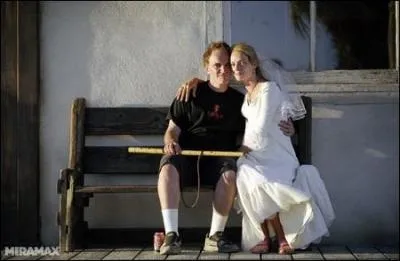 Comment est n le projet Kill Bill ?