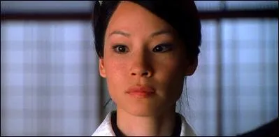 Quel tait le nom de code de O-Ren Ishii ?