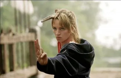 Quelle est la limite d'ge pour voir le film Kill Bill 1 en salle ?