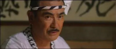 Pourquoi Hattori Hanzo est-il si connu dans le monde du crime ?