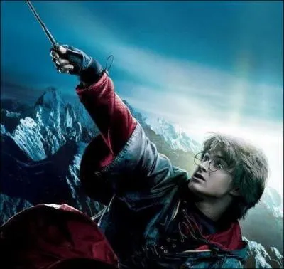 Quel personnage a veillé sur Harry durant le Tournoi des Trois Sorciers ?