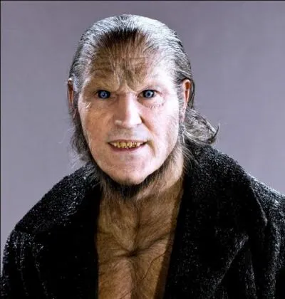 Quelle lve de l'cole des sorciers se fait mordre par le loup-garou Fenrir Greyback durant la bataille de Poudlard ?