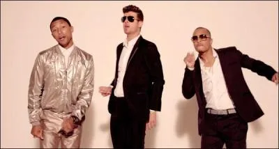 L j'en suis sr, je reconnais bien cette chanson !