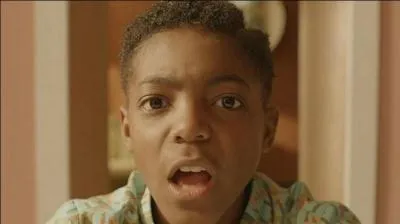 Lui, je ne peux que le reconnatre, c'est d'ailleurs pour a que je n'ai pas mis sa photo, on n'entend plus que lui !