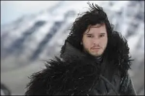 Quel acteur joue le rle de John Snow ?