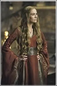 Quelle actrice joue le rle de Cersei Lannister ?