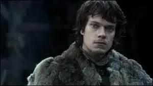 Quel acteur joue le rle de Theon Greyjoy ?
