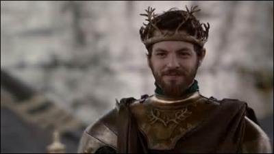 Quel acteur joue le rle de Renly Baratheon ?