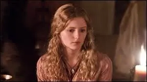 Quelle actrice joue le rle de Myrcella Baratheon ?
